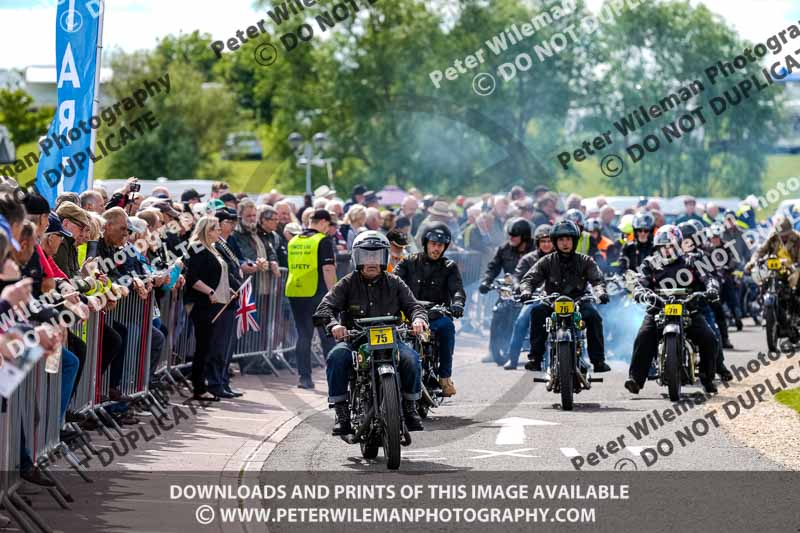 Vintage motorcycle club;eventdigitalimages;no limits trackdays;peter wileman photography;vintage motocycles;vmcc banbury run photographs